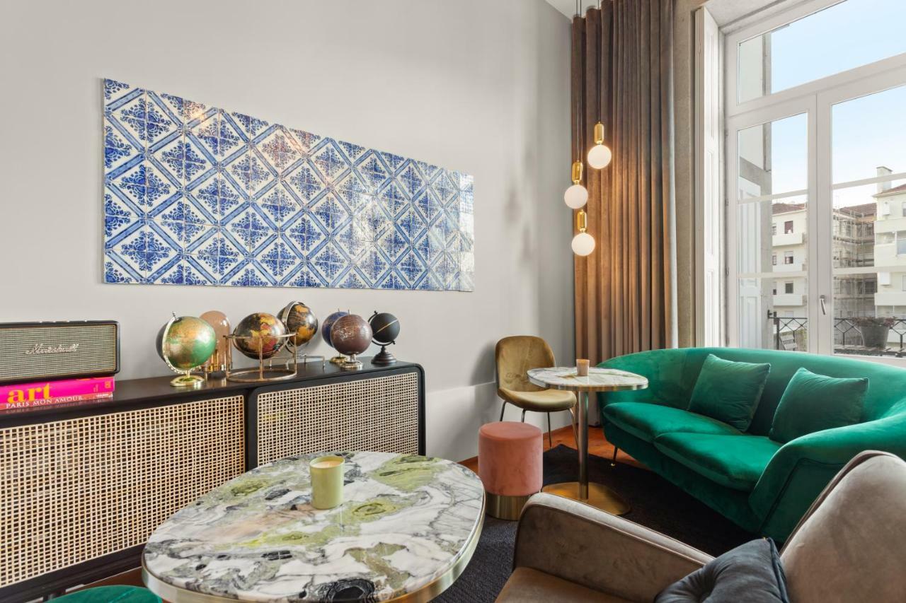 The White Box Boutique House — Foto 1